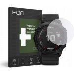 HOFI GLASS PRO+ GARMIN FENIX 6X/6X PRO 5906735414813 – Zboží Živě