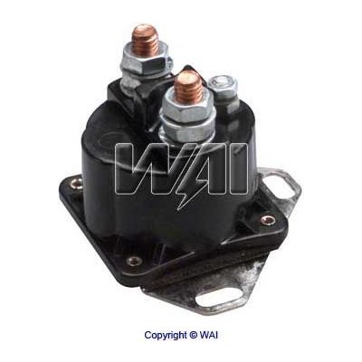 Spínač startéru - Ford E7TZ11450A | Zboží Auto