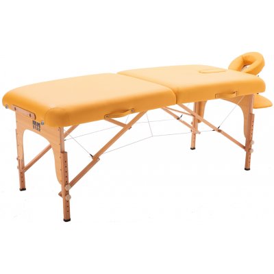 MH Star Skládací dřevěné lehátko WTF31 – Hledejceny.cz