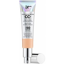 It Cosmetics Your Skin Butter CC Cream SPF50+ neutral medium 32 ml