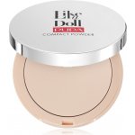 Pupa Like a Doll kompaktní pudr 001 Porcelain 10 g – Zbozi.Blesk.cz