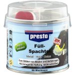 Presto Tmel plnící 250g – Zboží Mobilmania