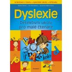 Dyslexie - detektivní úkoly pro malé čtenáře – Hledejceny.cz
