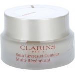 Clarins Multi Regenerante zpevňující balzám na rty Extra-Firming Lip And Contour Balm 15 ml – Hledejceny.cz