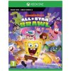 Hra na Xbox One Nickelodeon: All Star Brawl