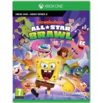 Nickelodeon: All Star Brawl – Zboží Dáma