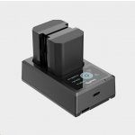 SmallRig NP-FZ100 – Sleviste.cz
