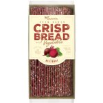 Danvita Pšeničný křehký chléb s červenou řepou 130 g – Hledejceny.cz