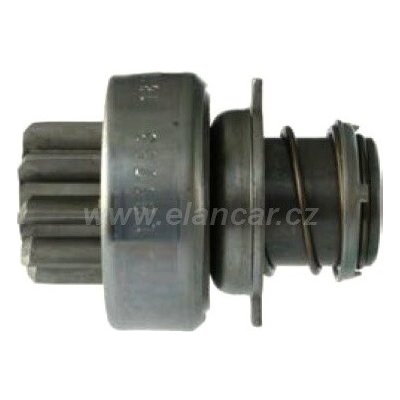 Pastorek startéru Hitachi S114-170B, 2114-75001 – Hledejceny.cz