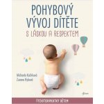 Pohybový vývoj dítěte s láskou a respektem – Zbozi.Blesk.cz