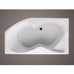 Santech FONTANA 170 x 95 cm SAFON170L – Hledejceny.cz