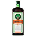 Jägermeister 35% 1,75 l (holá láhev) – Sleviste.cz