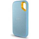 SanDisk Extreme Portable SSD 1TB, SDSSDE61-1T00-G25B – Zboží Živě