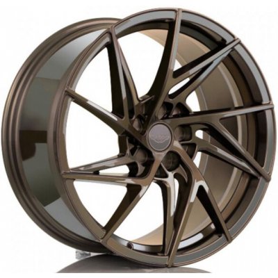 Judd Model Two 9x20 5x112 ET25-45 gloss bronze | Zboží Auto