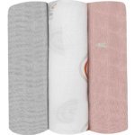 Lionelo Set plenek Rainbow Bamboo Box Multicolor – Hledejceny.cz