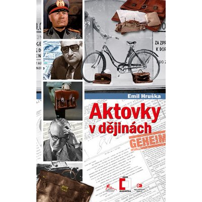 Aktovky v dějinách – Zboží Mobilmania