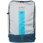 ITIWIT Batoh na přenos kajaků Itiwit 100 pro 1/2/3 osoby – Hledejceny.cz