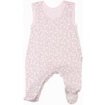 ESITO Kojenecké dupačky Zája Delicate Pink růžová – Zboží Dáma