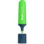 Centropen 6252/1 Style zelený – Hledejceny.cz
