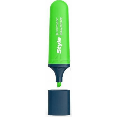 Centropen 6252/1 Style zelený – Hledejceny.cz