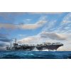 Sběratelský model Trumpeter USS Constellation CV 64 06715 1:700