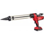 Milwaukee C18PCG/600T-201B 4933441808 – Zboží Dáma