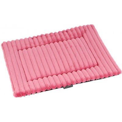 O'lala Pets podložka pro hlodavce Stripe růžová 43 x 28 cm – Zbozi.Blesk.cz