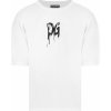 Pánské Tričko Dolce & Gabbana DG logo tričko Bílá