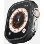 Pitaka Air case, black/grey - Apple Watch Ultra 49 mm KW3001A – Zbozi.Blesk.cz