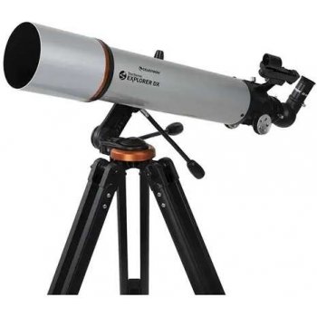 Celestron StarSense Explorer DX 102/660mm