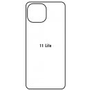 Ochranná fólie Hydrogel Xiaomi Mi 11 Lite /Mi 11 Lite 5G