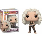 Funko Pop! Shakira Whenever. wherever Rocks 357 – Hledejceny.cz