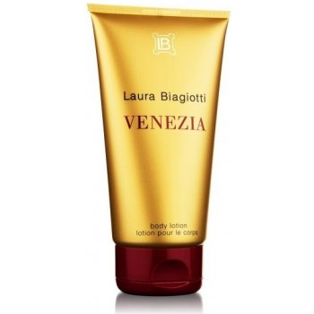 Laura Biagiotti Venezia tělové mléko 50 ml