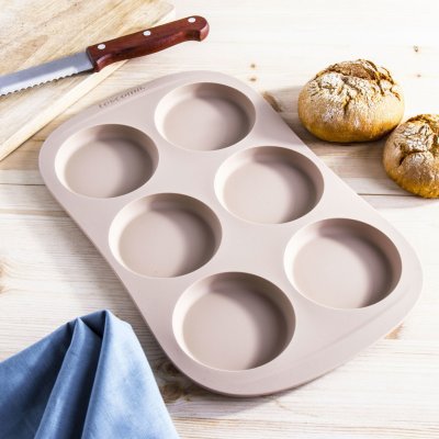 Tescoma Della Casa 629518 silikon forma na housky 34,5x21,5cm – Zboží Mobilmania