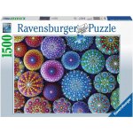 Ravensburger Barevné kamínky 1500 dílků – Hledejceny.cz