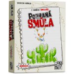 REXhry Podělaná smůla – Zboží Mobilmania