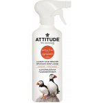 Attitude odstraňovač skvrn na dětské prádlo 475 ml – Hledejceny.cz
