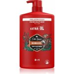 Old Spice Bearglove sprchový gel na tělo a vlasy 1000 ml – Zboží Dáma