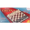 Šachy Hra Šachy magnetické plast (společenská hra)