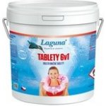 Laguna 6v1 tablety 10 kg – Zbozi.Blesk.cz