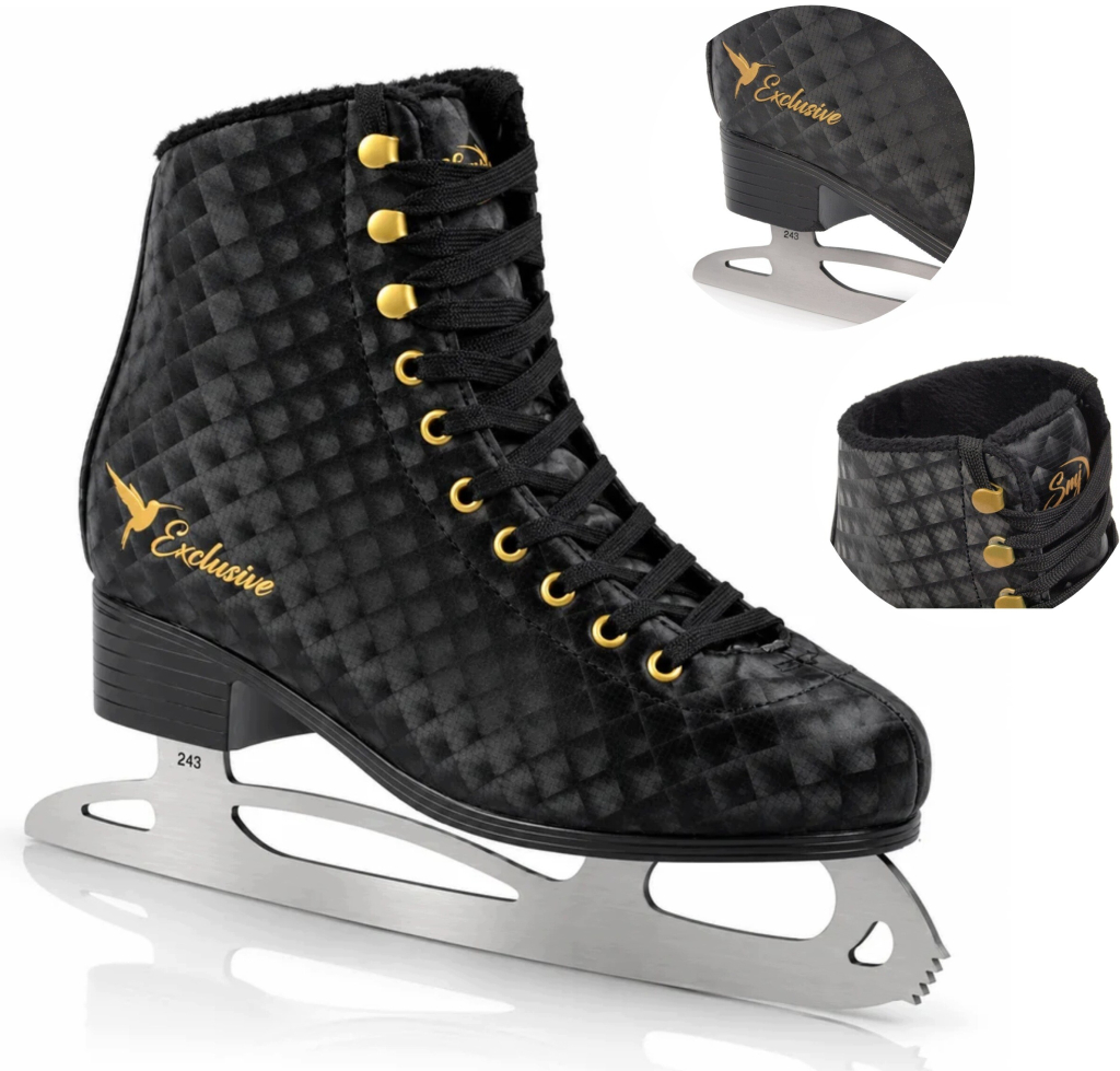 SMJ Sport Exclusive