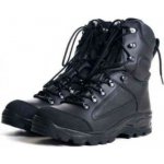 Prabos Delta Ankle Black S1 obuv – Sleviste.cz