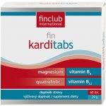 Fin Karditabs 60 tablet – Hledejceny.cz