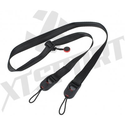 TMC RYCHLOUPÍNACÍ POPRUH PRO KAMERY a FOTOAPARÁTY CA001 – Hledejceny.cz