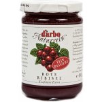 Darbo Džem červený rybíz 450 g – Sleviste.cz
