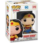 Funko Pop! Heroes Imperial Palace Wonder Woman – Zboží Mobilmania