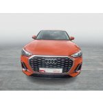 Audi Q3 35 TFSI S-line Sportback 110 kW