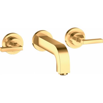 Axor Citterio 39315990 – Hledejceny.cz