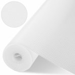 Goodhome Protiskluzová podložka do šuplíku, transparentní - 120 x 50 cm – Zboží Dáma