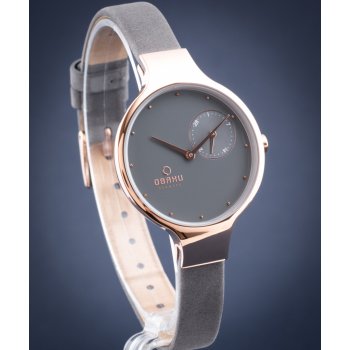 Obaku V201LDVJRJ